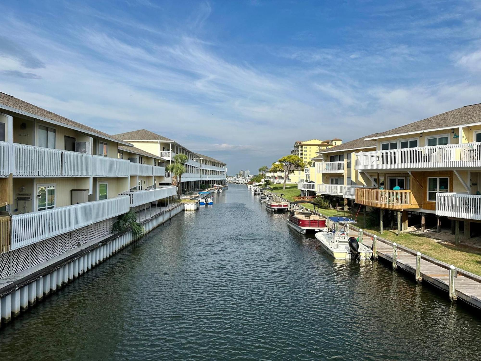 Sandpiper Cove 1118 Villa Destin Exterior foto