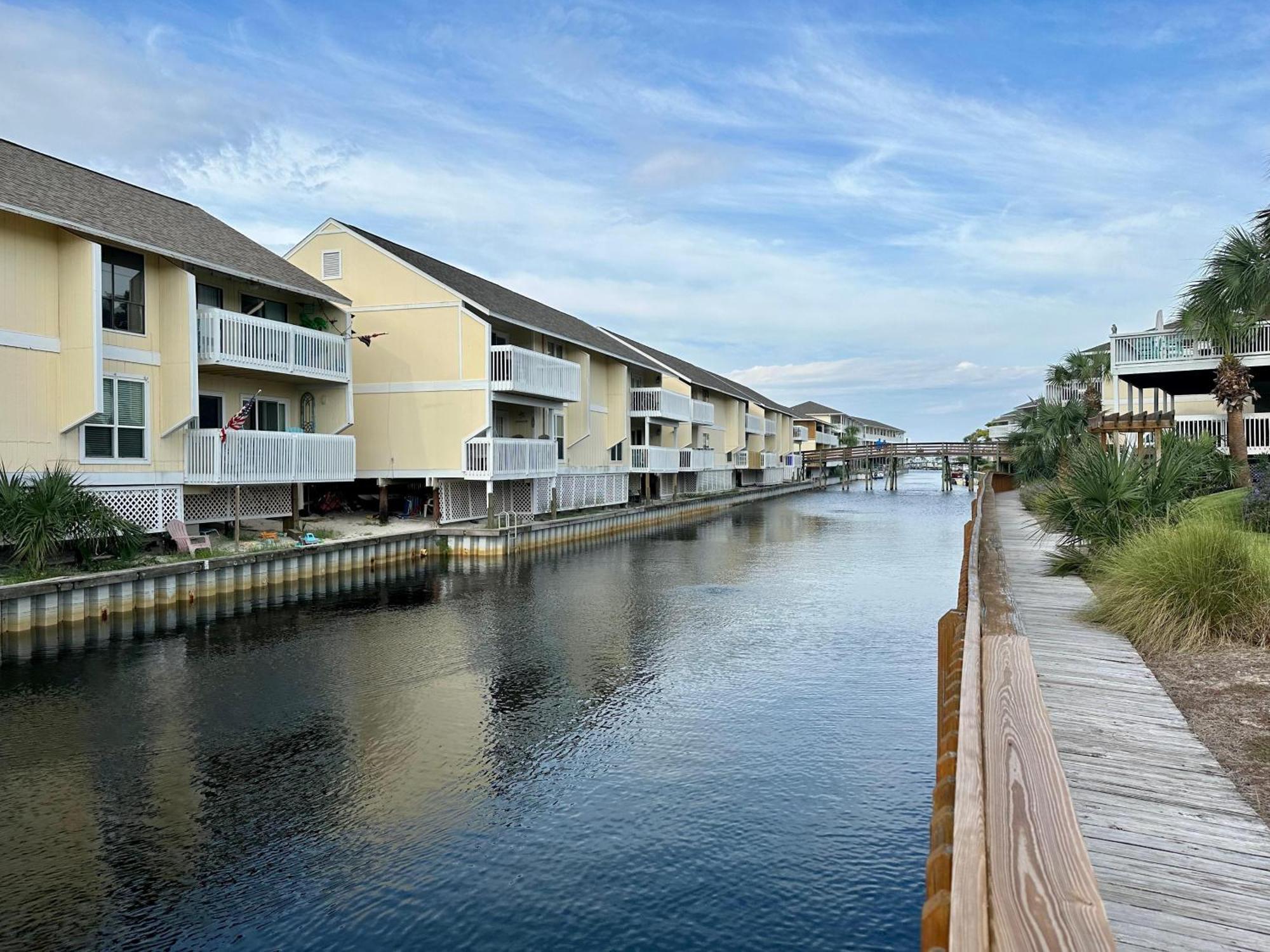 Sandpiper Cove 1118 Villa Destin Exterior foto